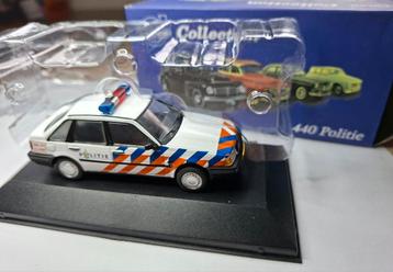 Volvo 440 Atlas Collectie - Nieuw in Doos beschikbaar voor biedingen
