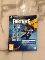 Fortnite Flowering Chaos Bundle PS5, Spelcomputers en Games, Online, Shooter, Nieuw, Ophalen of Verzenden