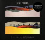 Editors - In This Light and On This Evening [Limited Edition, Ophalen of Verzenden, Zo goed als nieuw, Alternative