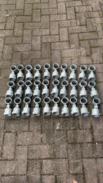 Steigerbuiskoppeling diverse., Ophalen, Gebruikt, Overige typen, Minder dan 2 meter