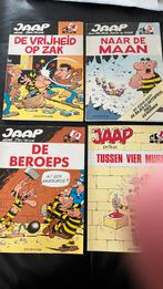 Deliege - 4 delen w.o. tussen vier muren, Gelezen, Europa, Ophalen of Verzenden, Deliege