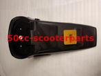 Achterspatbord Derbi Hunter 00G01504861 Gebruikt, Ophalen of Verzenden, -, -, -