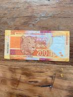Zuid afrika, Verzenden, Overige landen