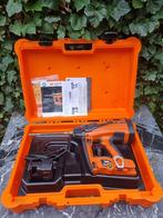 SPIT PULSA Insulfast  ISOLATIE schiethamer, Ophalen of Verzenden, Zo goed als nieuw