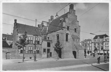 (300-291-061) Den Haag Gevangenpoort beschikbaar voor biedingen