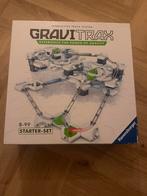 Gravitrax starter-set + ligt, Ophalen of Verzenden, Zo goed als nieuw, Jongen of Meisje