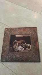LP Loggins & Messina native sons, Ophalen of Verzenden, Zo goed als nieuw, 12 inch, Poprock