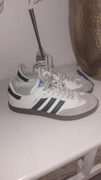 Adidas samba dames  38, Kleding | Dames, Schoenen, Wit, Verzenden, Adidas, Sneakers of Gympen