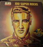 Elvis LP box (7 lp's), Ophalen, Gebruikt, Cd of Plaat