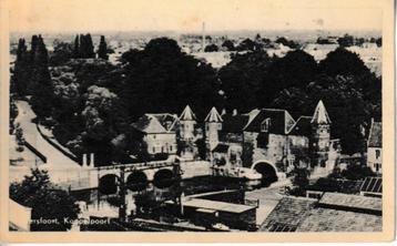 AMERSFOORT - PANORAMA KOPPELPOORT beschikbaar voor biedingen