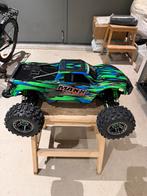 Traxxas Maxx Ultimate, Hobby en Vrije tijd, Modelbouw | Radiografisch | Auto's, Ophalen of Verzenden, Zo goed als nieuw, Overige schalen