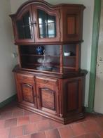 Nette buffetkast, Ophalen of Verzenden, Zo goed als nieuw, 25 tot 50 cm, 200 cm of meer