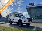 Toyota Hi Lux AZALAI, Caravans en Kamperen, Overige merken, Bedrijf, 5 tot 6 meter, Overige merken