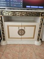 Mooie TV kast met opbergruimte, Ophalen of Verzenden, Gebruikt