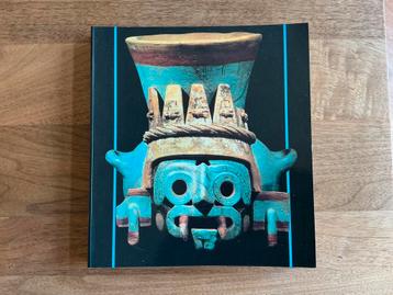 De Azteken - Kunstschatten uit het oude Mexico beschikbaar voor biedingen
