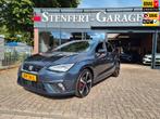 Seat IBIZA 1.0 EcoTSI FR Business Connect automaat, Gebruikt, 580 kg, Ibiza, Bedrijf