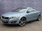 Volvo C70 Convertible 2.5 T5 Summum | BLIS | Keyless entry/d, Auto's, Volvo, Regensensor, C70, Gebruikt, Cabriolet