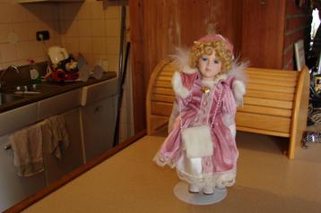 kerst pop beschikbaar voor biedingen