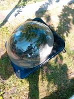 Solar bol., Ophalen, Gebruikt, Verwarming