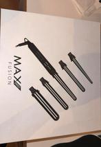 Max Pro Fusion Krultang - Nieuw!, Ophalen, Nieuw, Krultang of Stijltang