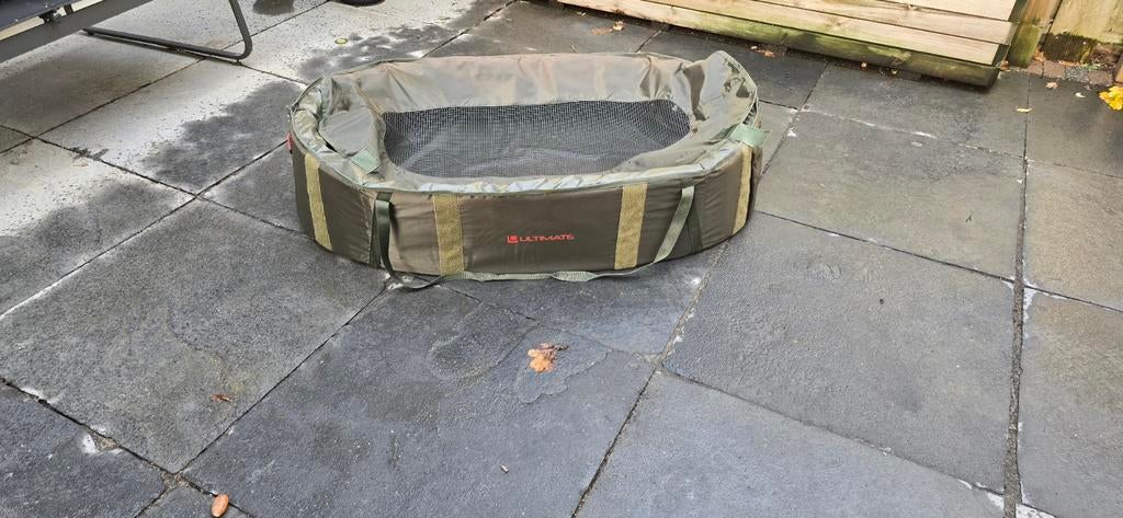 7# Ultimate onthaak maak, Ophalen of Verzenden, Zo goed als nieuw, Overige typen