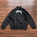 Stussy & Nike jas, Kleding | Heren, Jassen | Zomer, Nieuw, Ophalen of Verzenden, Stussy, Zwart