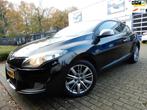 Renault Mégane Coupé 1.4 TCe Expression Coupe GT-line look, Voorwielaandrijving, Euro 5, Gebruikt, Zwart