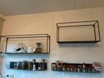 Rekjes keuken te koop, Ophalen, Gebruikt