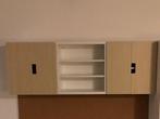 3 Ikea hang kastjes, Minder dan 100 cm, 25 tot 50 cm, Minder dan 150 cm, Ophalen of Verzenden