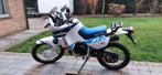 aprilia tuareg 50cc, Fietsen en Brommers, Gebruikt, Maximaal 45 km/u, Ophalen, Aprilia