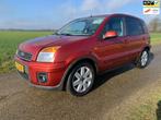 Ford Fusion 1.6-16V Futura | automaat| nwe APK!, 1596 cc, 101 pk, Gebruikt, 1064 kg