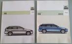 Volvo V50 Folders NL., Volvo, Zo goed als nieuw, Volvo, Ophalen of Verzenden