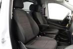 Mercedes-Benz Vito 114 CDI Lang Automaat EURO 6 - Airco - Cr, Auto's, Automaat, Gebruikt, 4 cilinders, Bedrijf