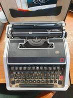 Olivetti Lettera DL typmachine, Diversen, Gebruikt, Ophalen