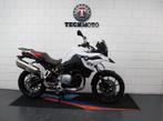 BMW F 750 GS F750GS F750 2023 TFT SOS Light white BTW motor, 853 cc, 2 cilinders, Bedrijf, Meer dan 35 kW