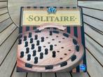 Bordspel Solitaire, Een of twee spelers, Ophalen of Verzenden, Nieuw, King