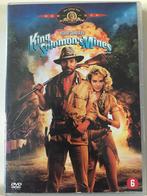 King Solomon's Mines (MGM), Vanaf 6 jaar, Ophalen of Verzenden, Zo goed als nieuw