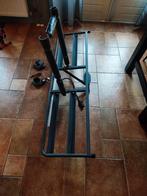 Fietsendrager Trekhaak - 2 Fietsen old skool, Auto diversen, Fietsendragers, Ophalen, 2 fietsen, Gebruikt, Trekhaakdrager