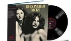 Buckingham Nicks - LP Vinyl - Rhino High Fidelity, Ophalen of Verzenden, Zo goed als nieuw, 12 inch