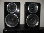 wharfedale diamond 220 black ash, Overige merken, Ophalen of Verzenden, Zo goed als nieuw, 60 tot 120 watt