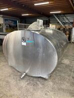 Opslagtank RVS Mueller 3000L, Dieren en Toebehoren, Toebehoren