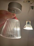 Flos plafond lamp, Ophalen of Verzenden, Zo goed als nieuw, Minder dan 50 cm