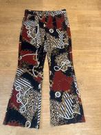 STUDIO ANNELOES BROEK L, Maat 38/40 (M), Zwart, Ophalen of Verzenden, Zo goed als nieuw