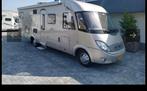 ZEER MOOIE HYMER S 790 B.J. 2008 IN TOP STAAT, Diesel, Particulier, Hymer, 8 meter en meer