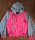 Baseball jack Maat 164, Kinderen en Baby's, Ophalen of Verzenden, Zo goed als nieuw, Jas