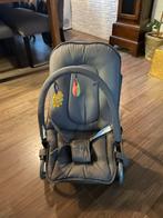 Wipstoel, Kinderen en Baby's, Wipstoeltjes, Gebruikt, Wipstoel, Met gordel(s) of riempje(s), Ophalen