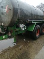 Jako 10000 (bj 1995), Overige, Gewasbescherming en Bemesting