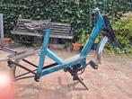 Solex 5000 frame, Fietsen en Brommers, Ophalen of Verzenden, Gebruikt, Frame, Overige merken