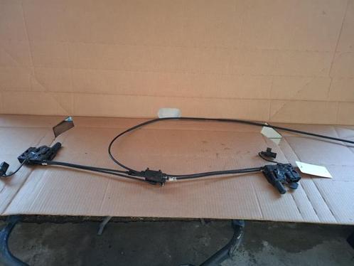 Motorkap Kabel van een Volkswagen Polo, Auto-onderdelen, Carrosserie en Plaatwerk, Volkswagen, Gebruikt, 3 maanden garantie, Verzenden