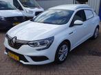 Renault MEGANE VAN 1.5 DCI 116 PK AIRCO NAVI Laadruimte inri, Voorwielaandrijving, Gebruikt, 4 cilinders, Renault